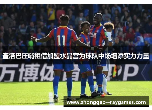 查洛巴压哨租借加盟水晶宫为球队中场增添实力力量 查洛巴压哨租借加盟水晶宫为球队中场增添实力力量